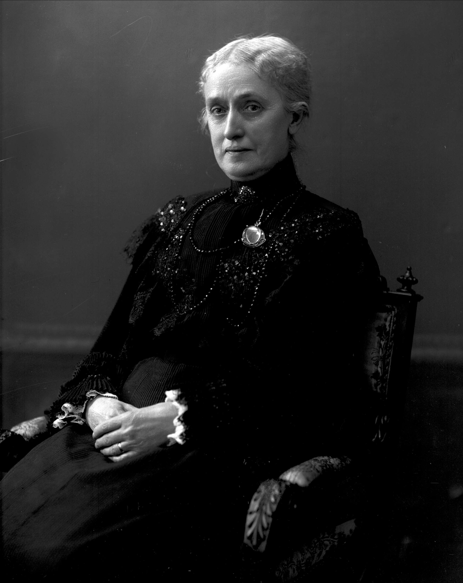 Gustav Borgen, NFB.10185