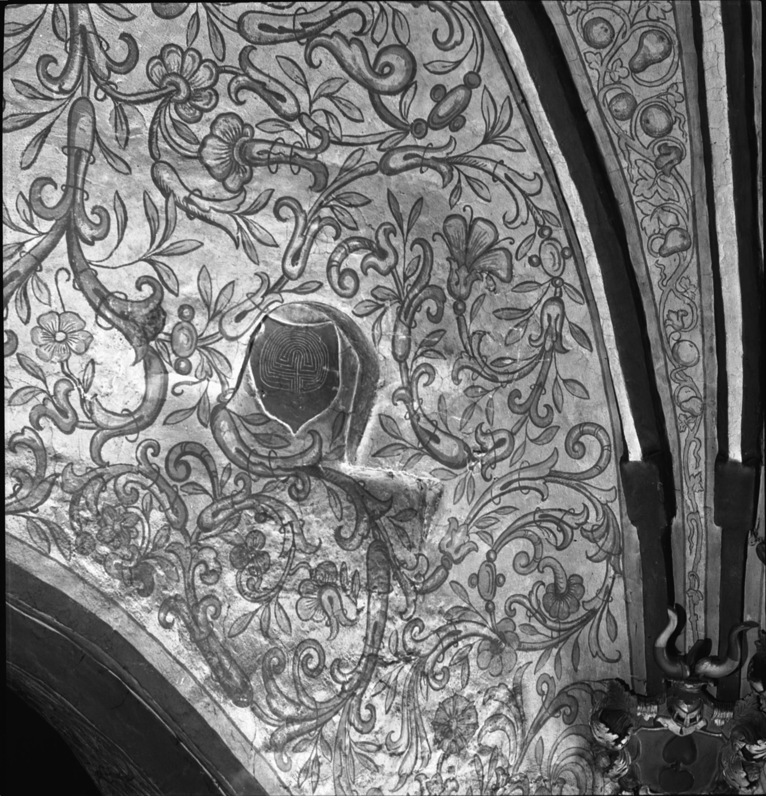 Ivar Schnell, Sorunda kyrka