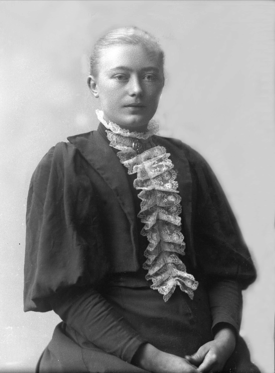Gustav Borgen, NFB.31244