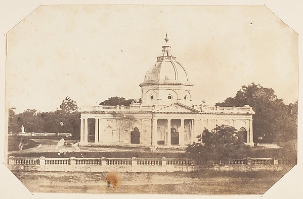 Unknown, [St. James Church, Delhi]