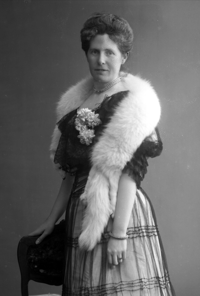 Gustav Borgen, NFB.14411