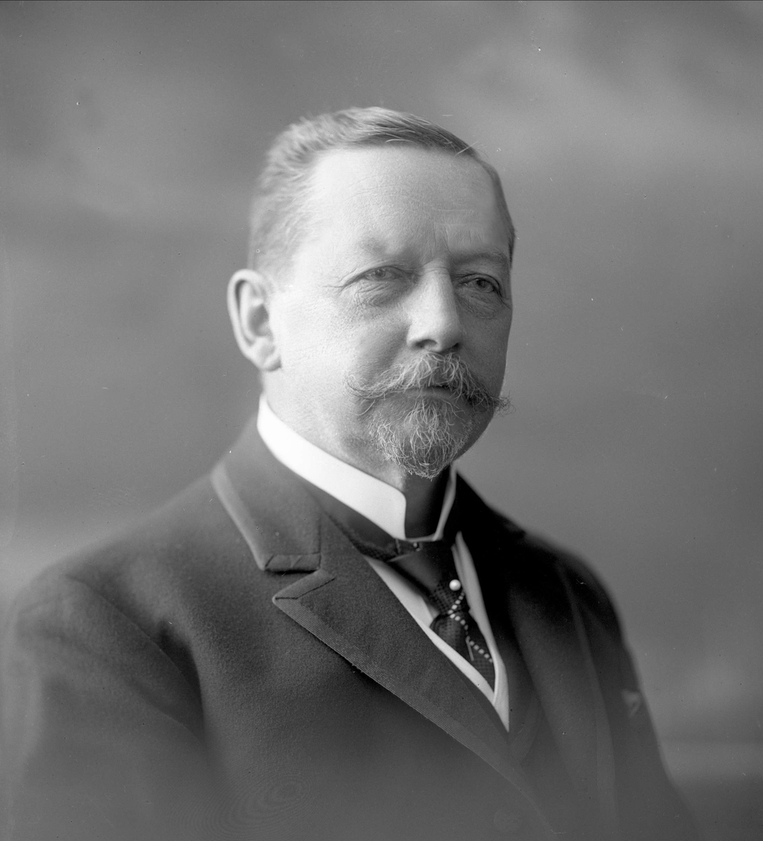 Gustav Borgen, NFB.32431