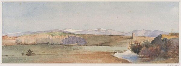 unknown, Drawing