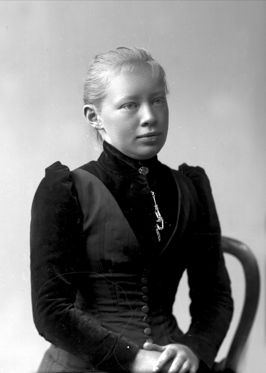 Gustav Borgen, NFB.09616