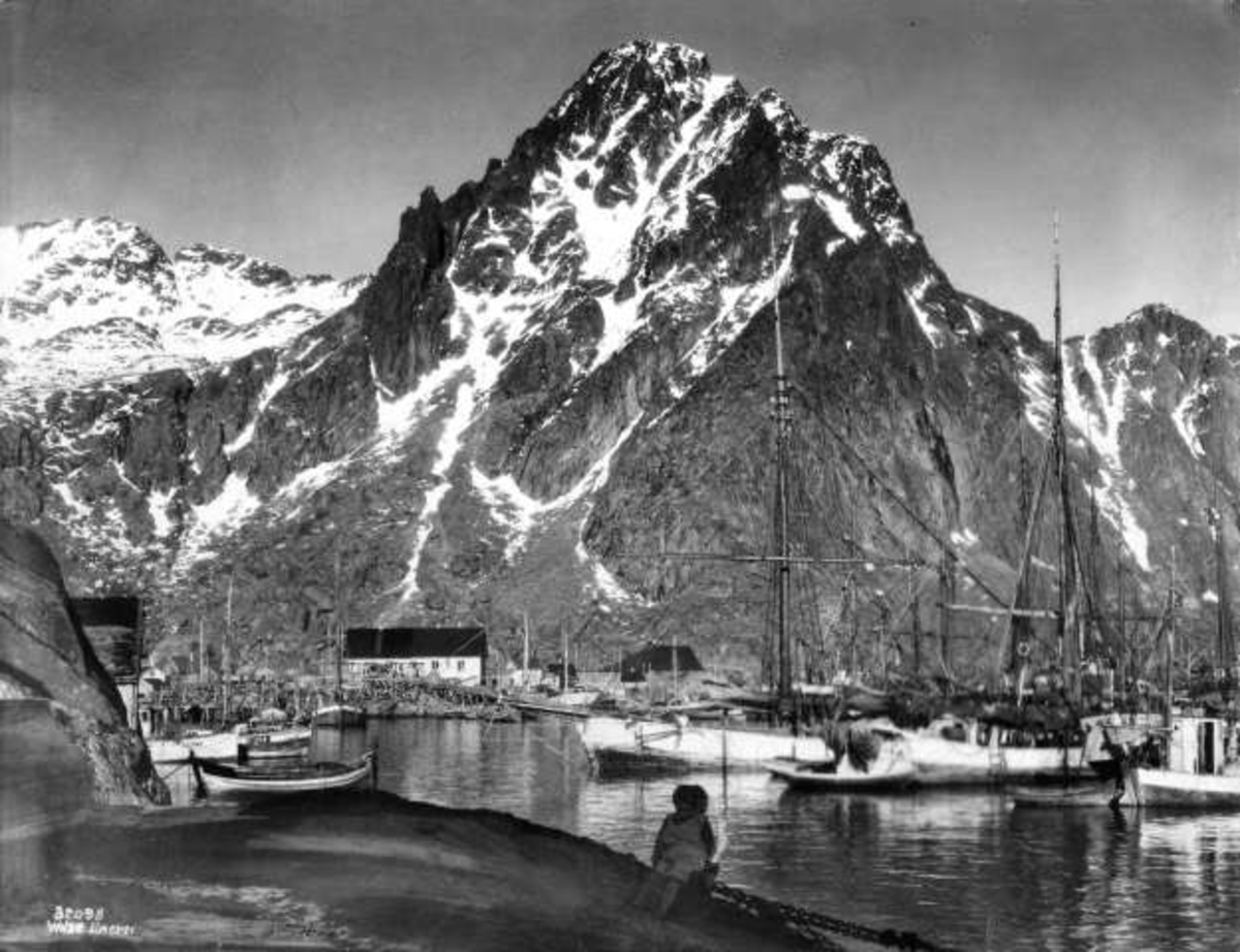 Anders Beer Wilse, -5897