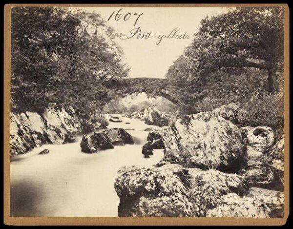 Francis Frith, Photograph