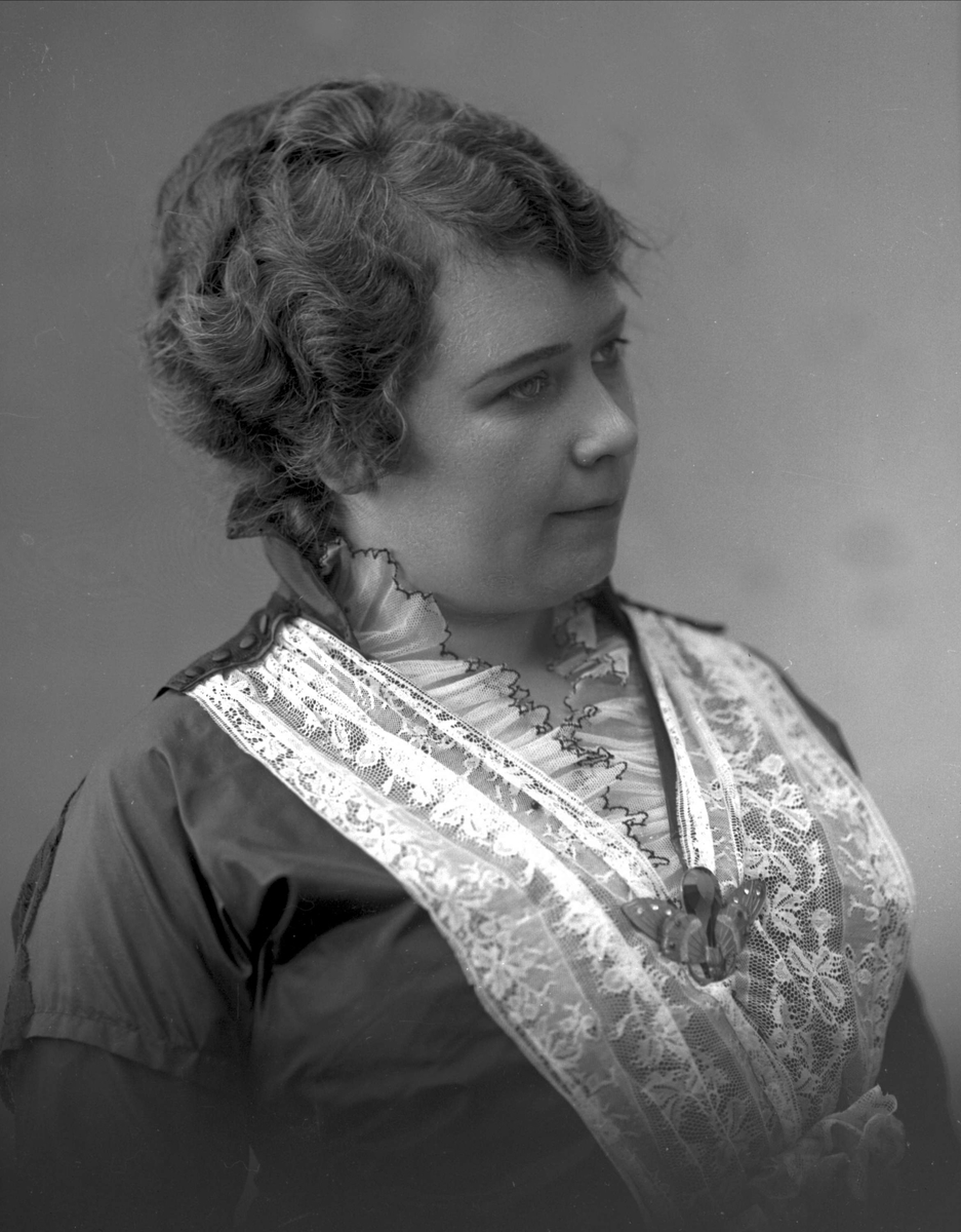 Gustav Borgen, NFB.37884