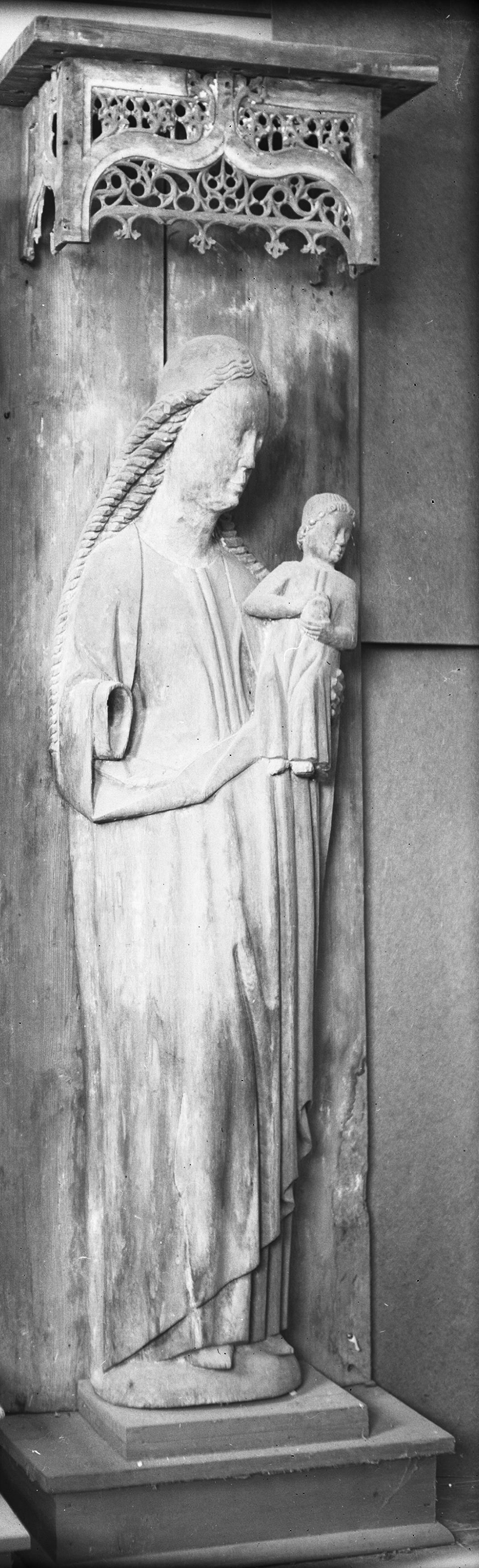 Olle Hellström, Råda kyrka