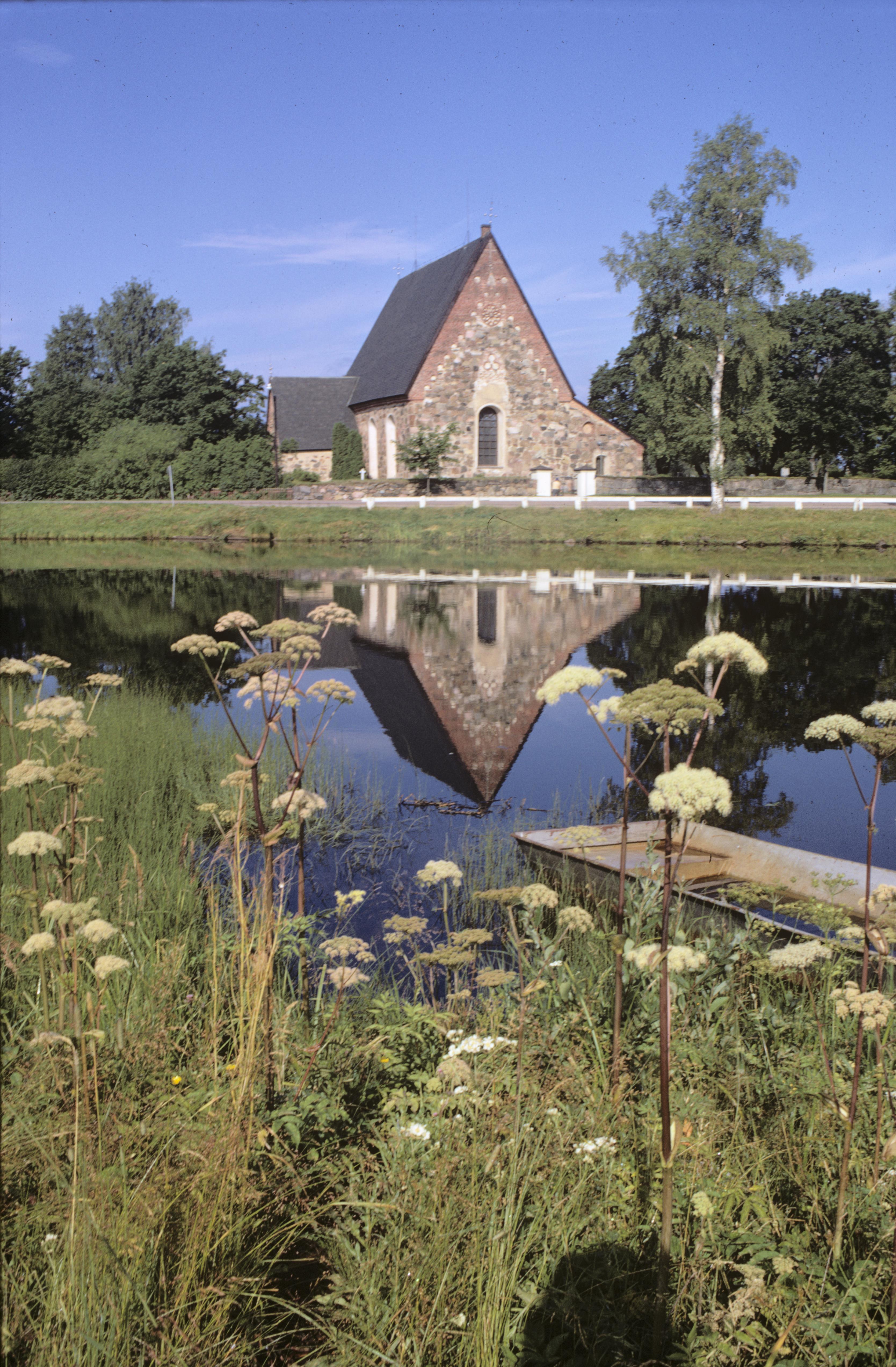 Pål-Nils Nilsson, Torsångs Kyrka