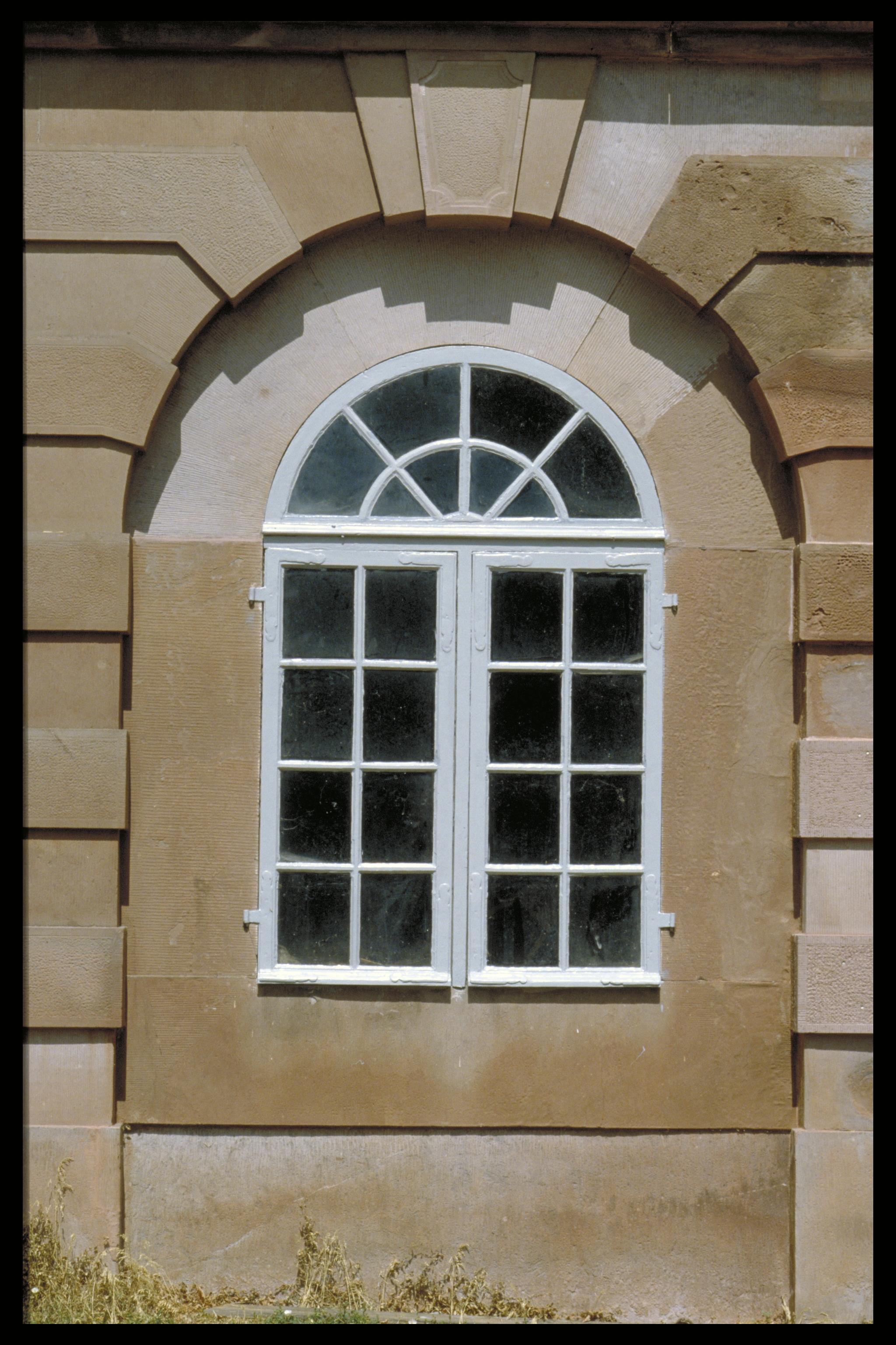 Bengt A Lundberg, Övedsklosters slott