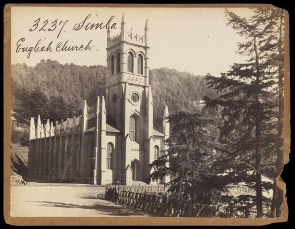 Francis Frith, Photograph