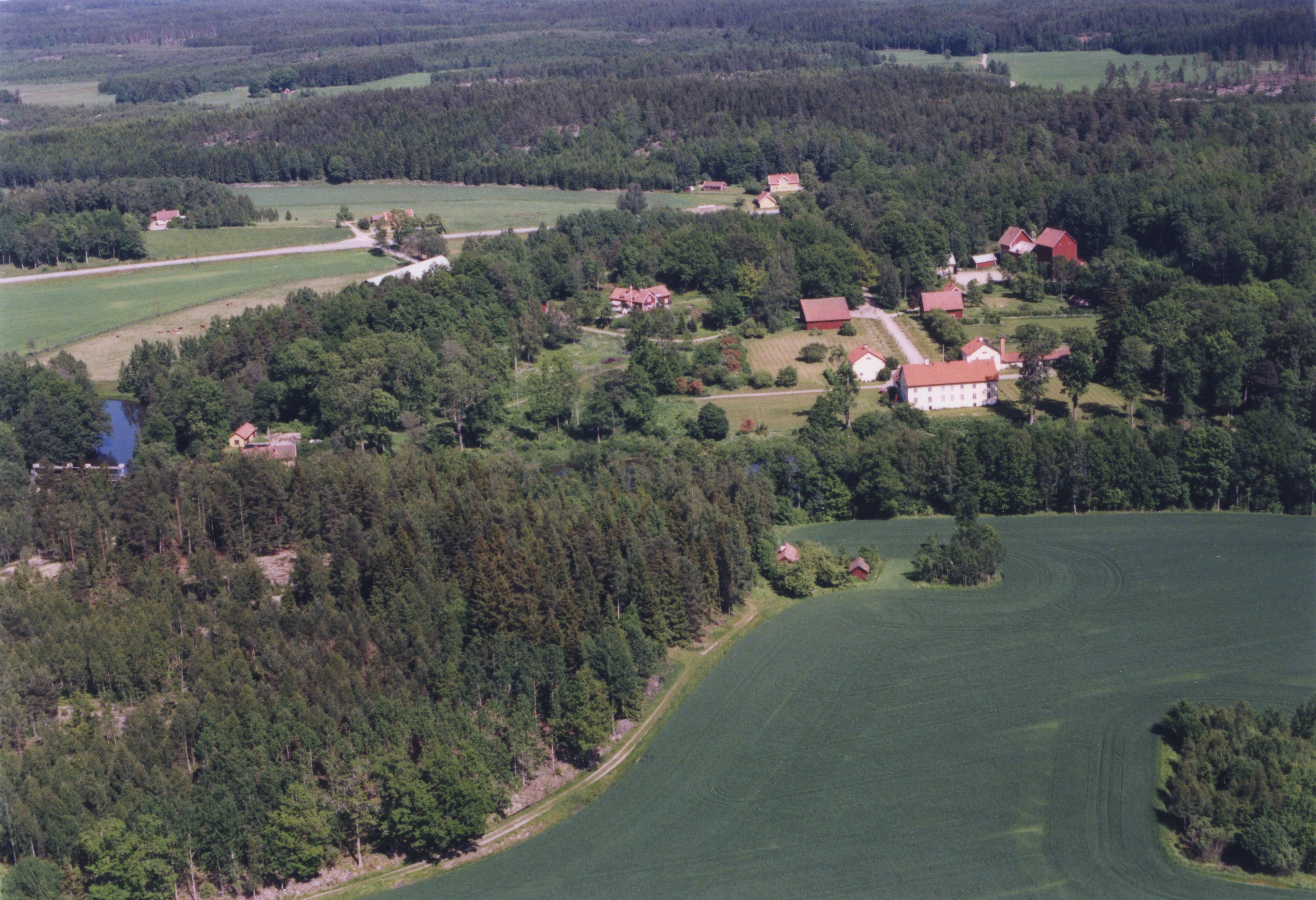 Jan Norrman, Bärbo 36:1