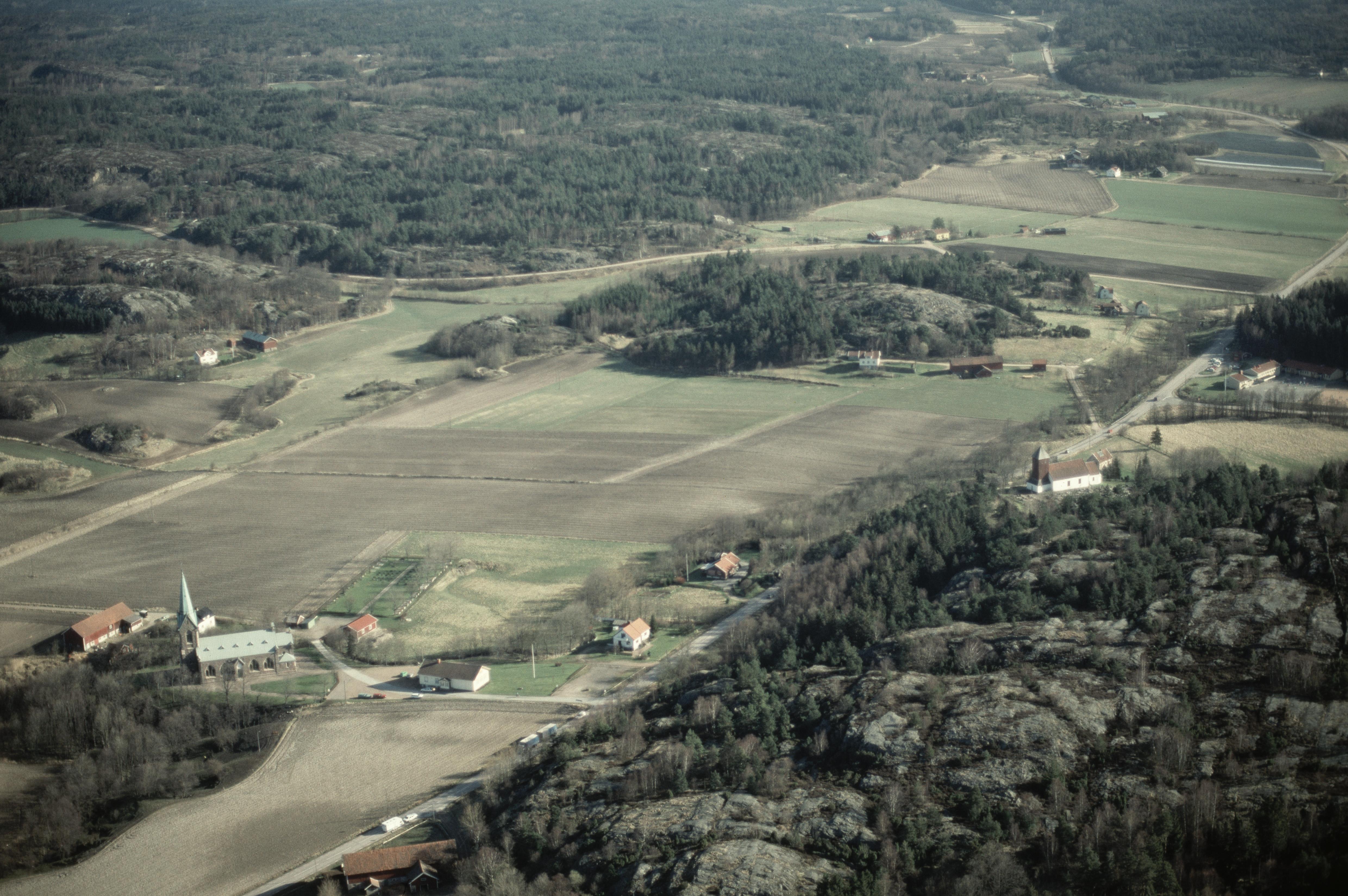 Jan Norrman, Bokenäs 217:1