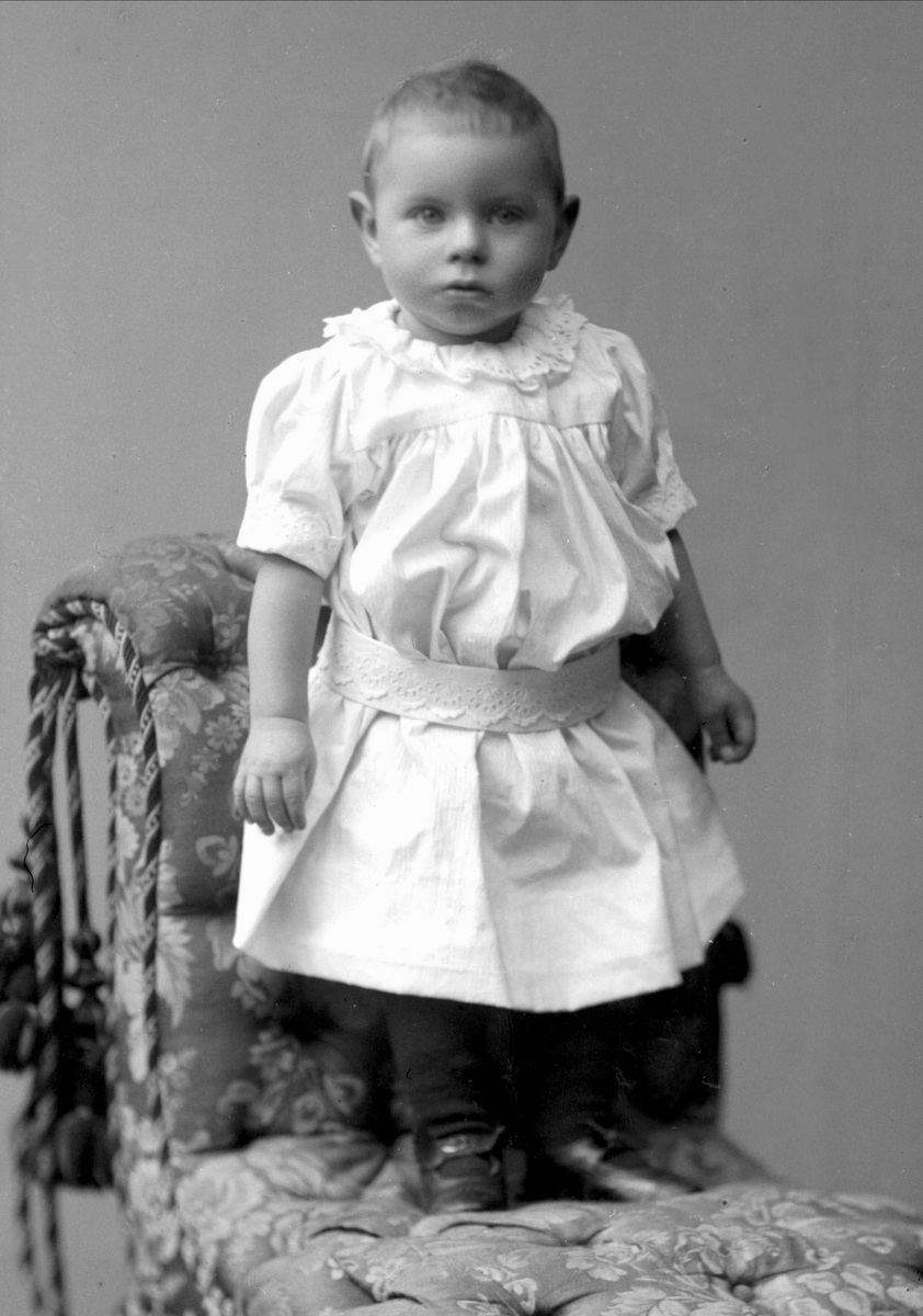 Gustav Borgen, NFB.41256