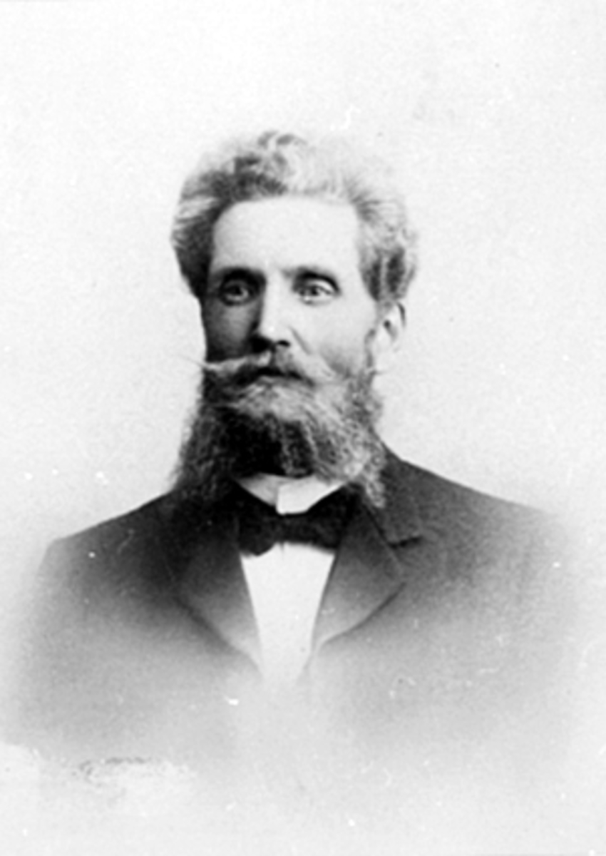 Anno Domkirkeodden, ORGANIST INGMAR MESSELT