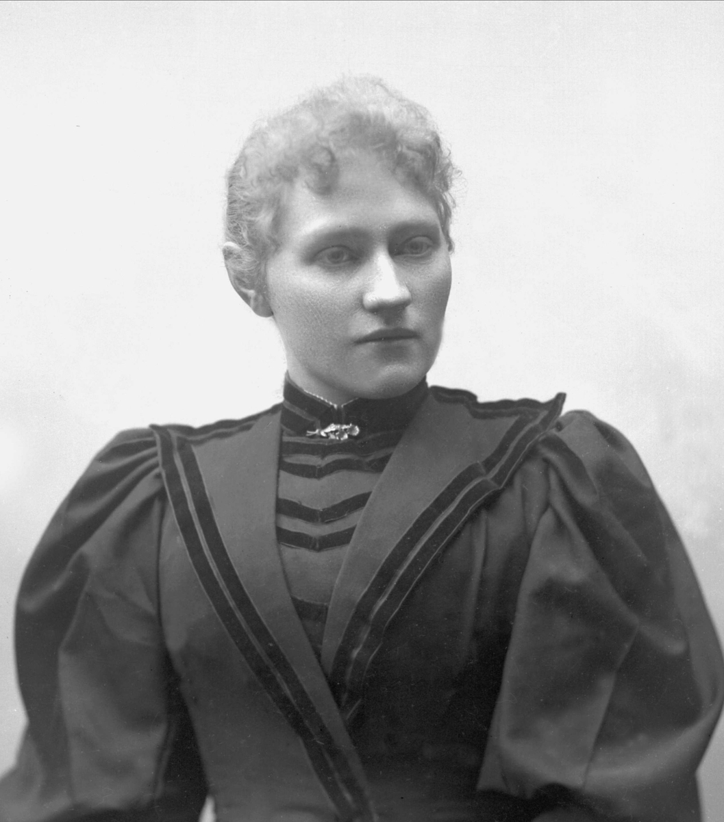 Gustav Borgen, NFB.31297