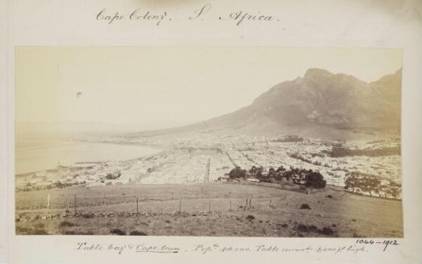 Unknown, Photograph
