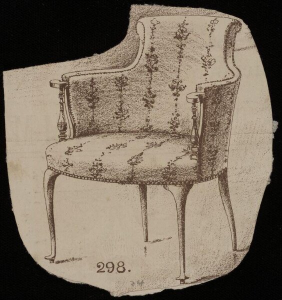 Unknown, Print