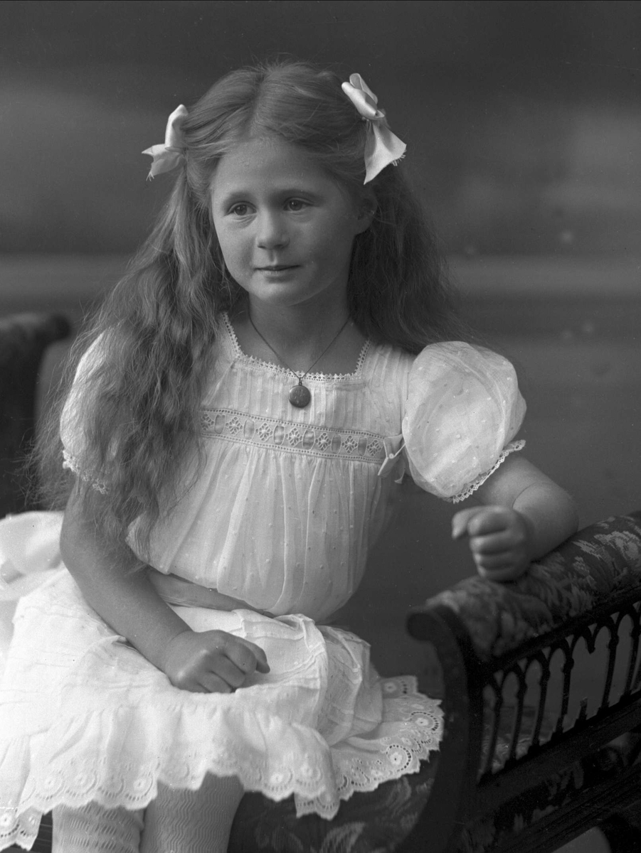 Gustav Borgen, NFB.41675
