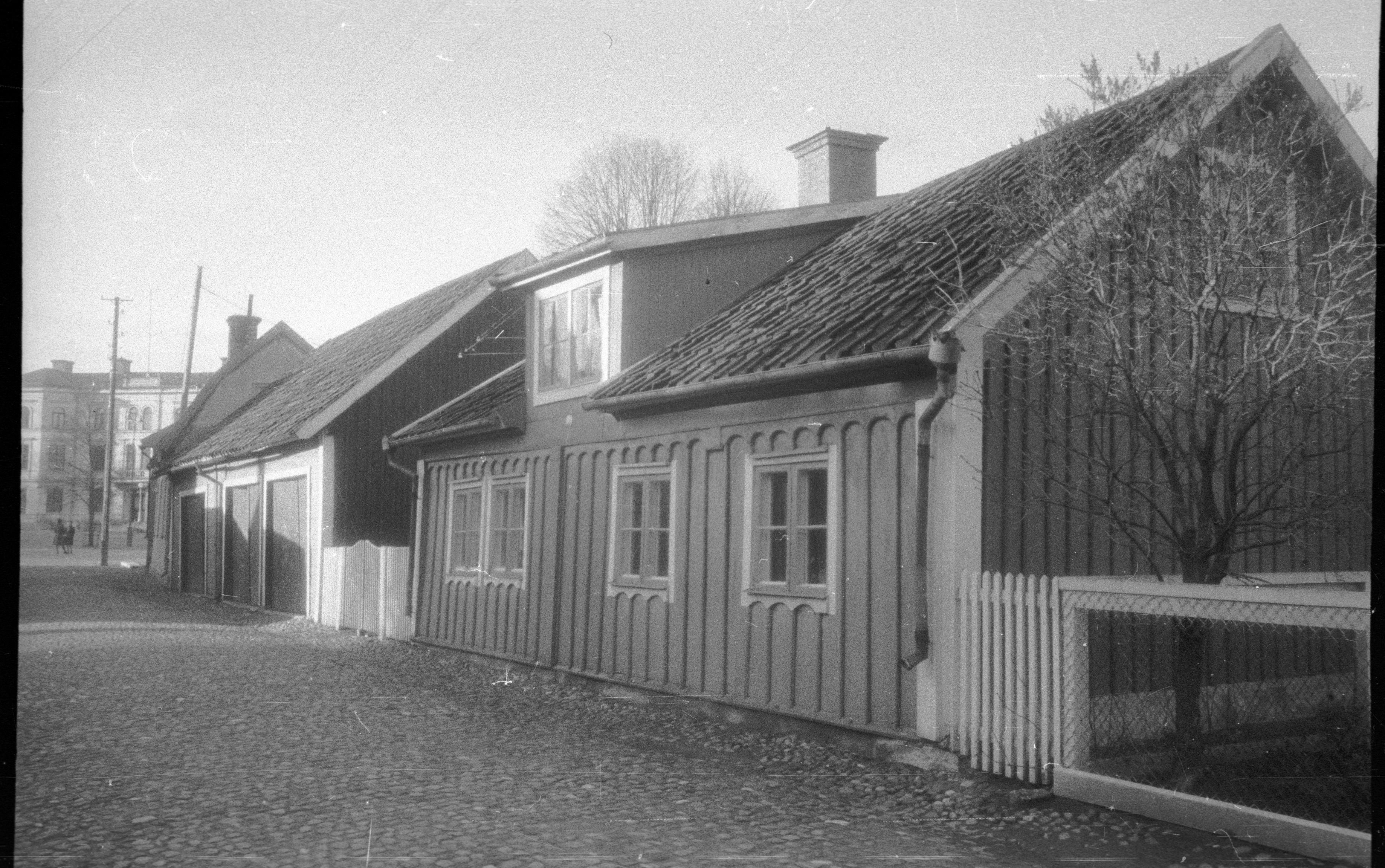 Berit Wallenberg, Skänninge