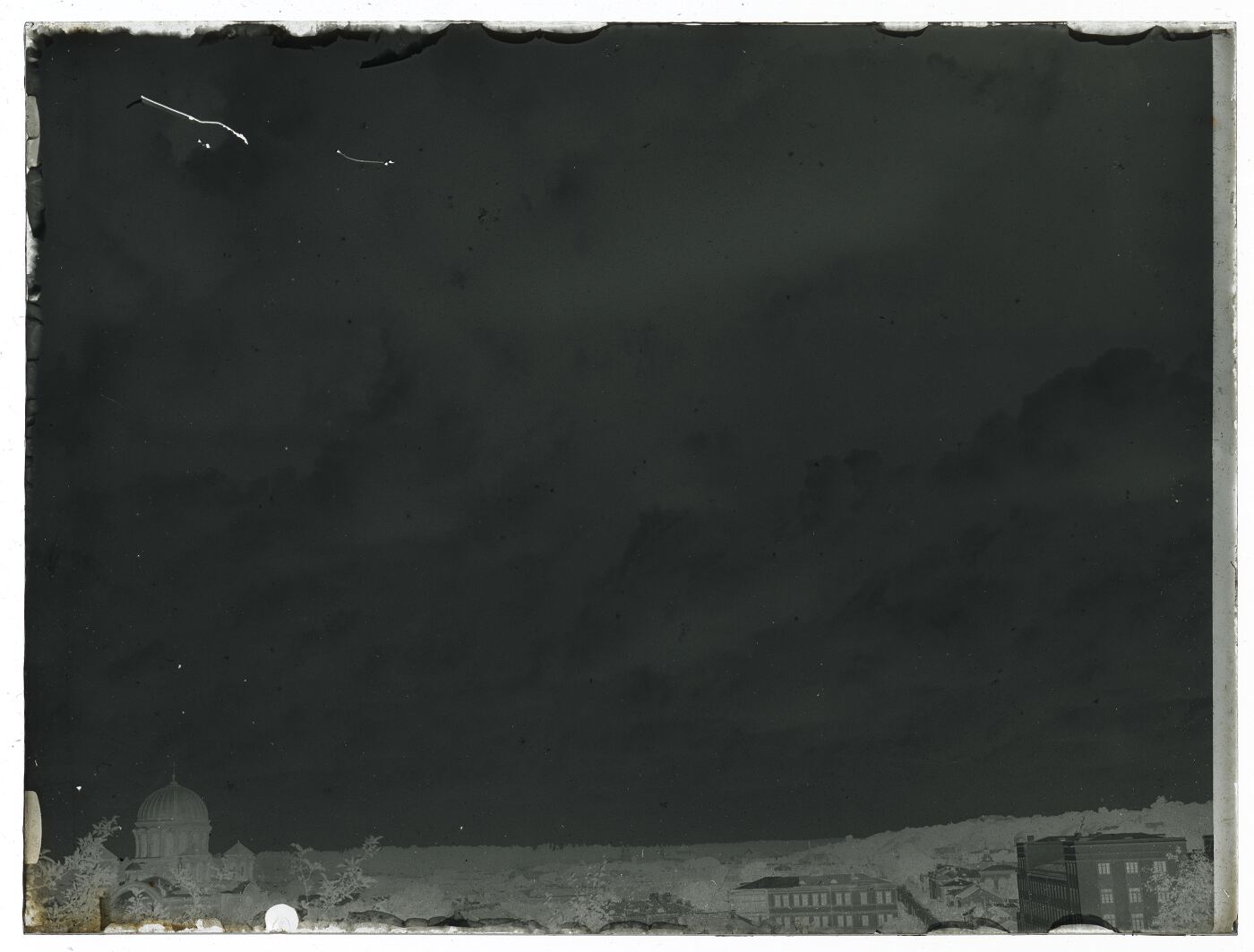 Ričardas Paškauskas, Kauno centro panorama