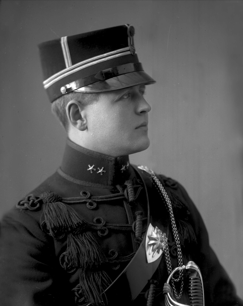 Gustav Borgen, NFB.41437