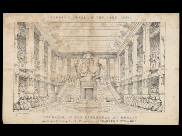 unknown, H Beard Print Collection