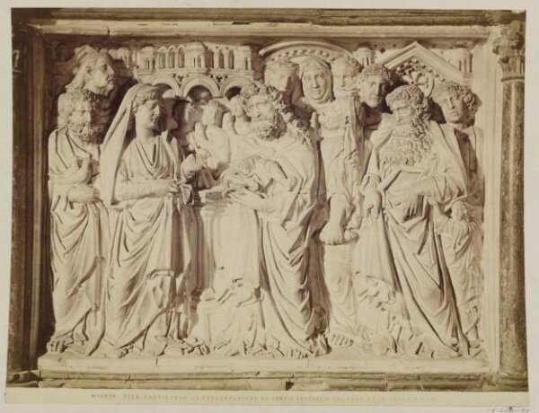 Fratelli Alinari, Photograph