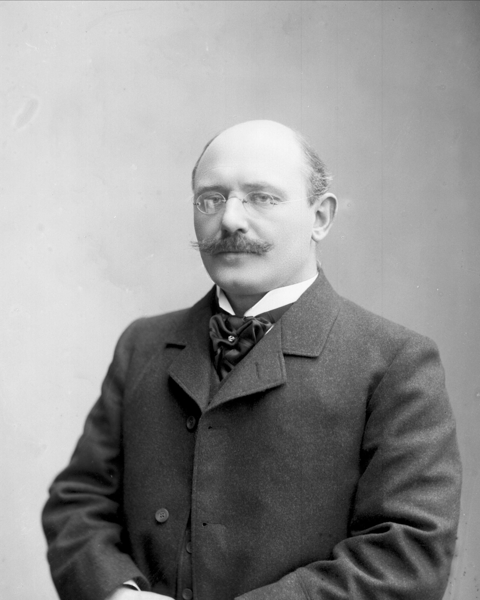 Gustav Borgen, NFB.21173