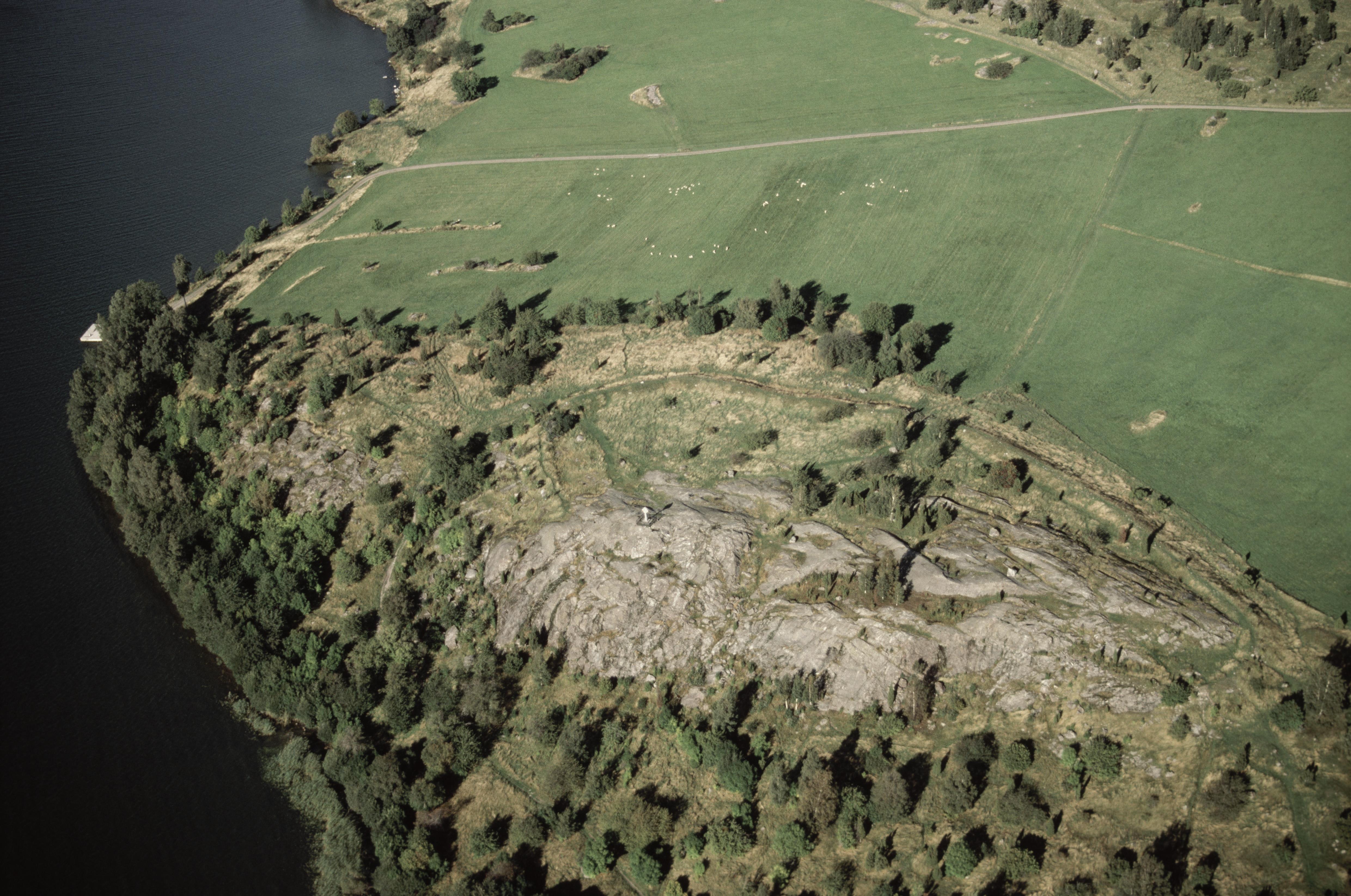 Jan Norrman, Adelsö 34:1