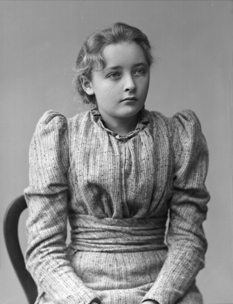 Gustav Borgen, NFB.38671