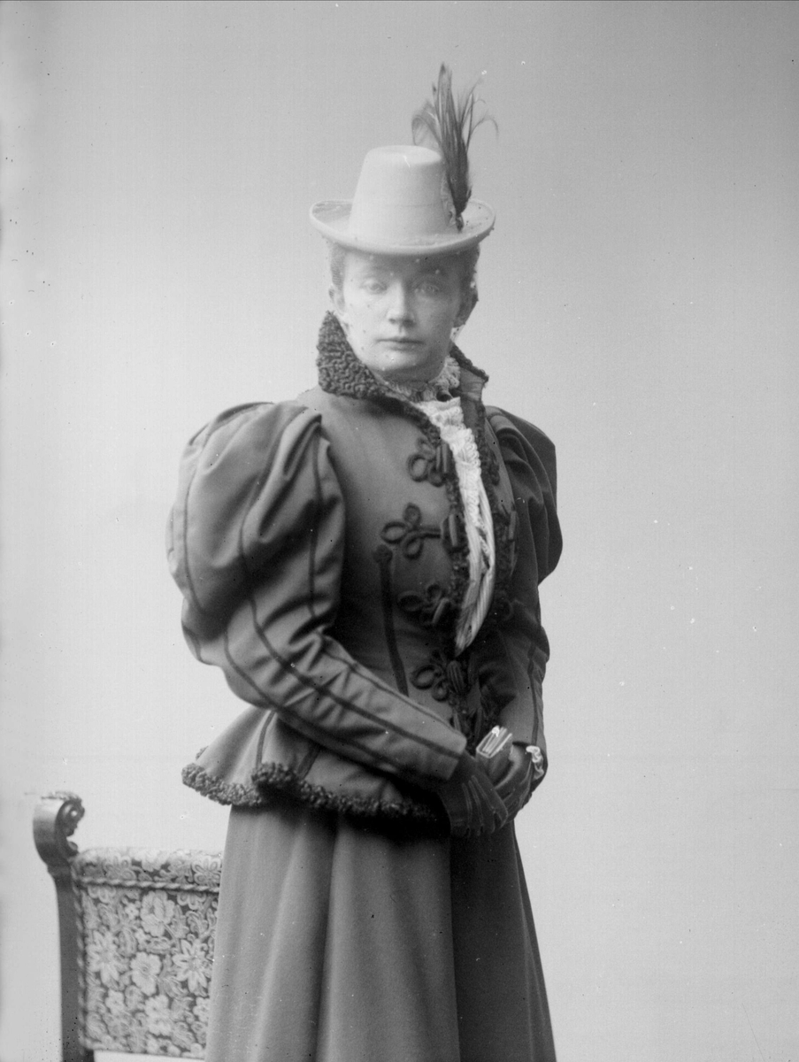 Gustav Borgen, NFB.36386