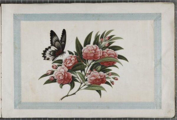 Unknown, Painting