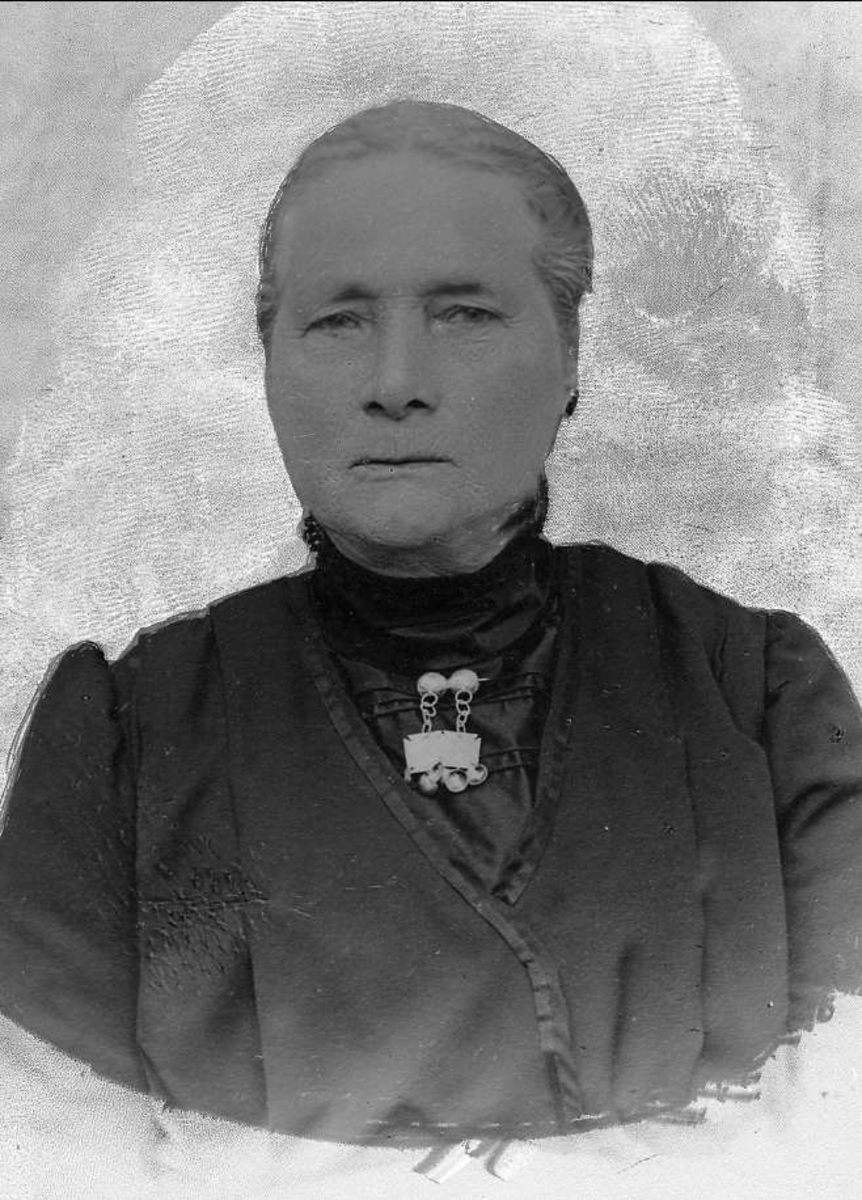 Gustav Borgen, NFB.47987