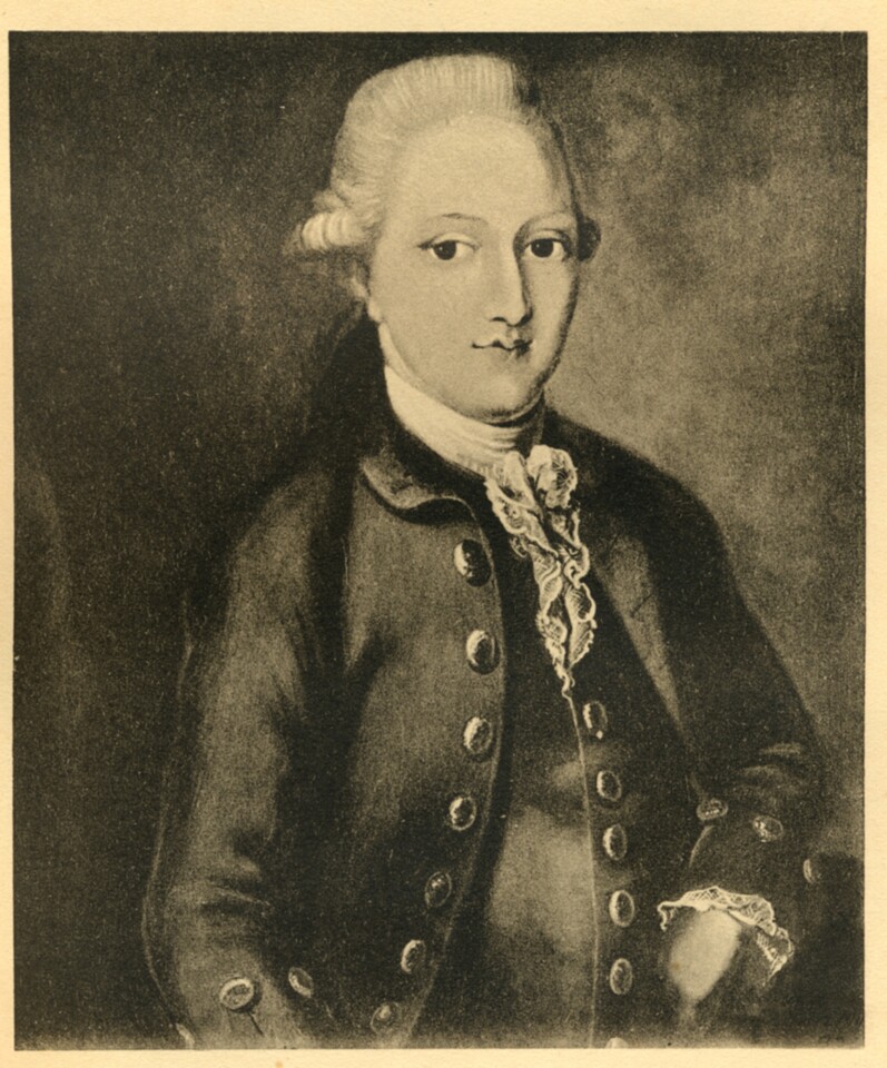 Hermann Junker, Johann Wolfgang von Goethe