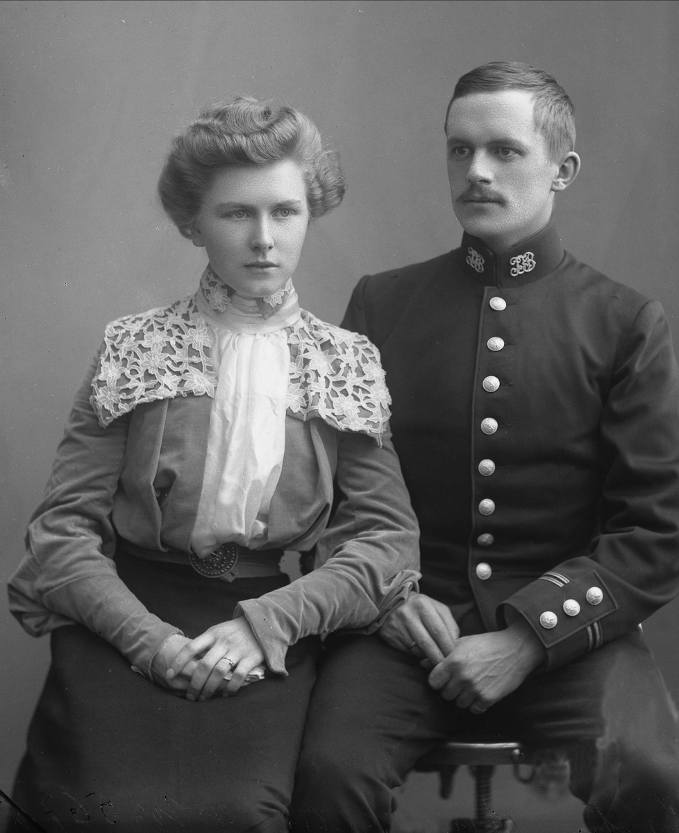 Gustav Borgen, NFB.48331