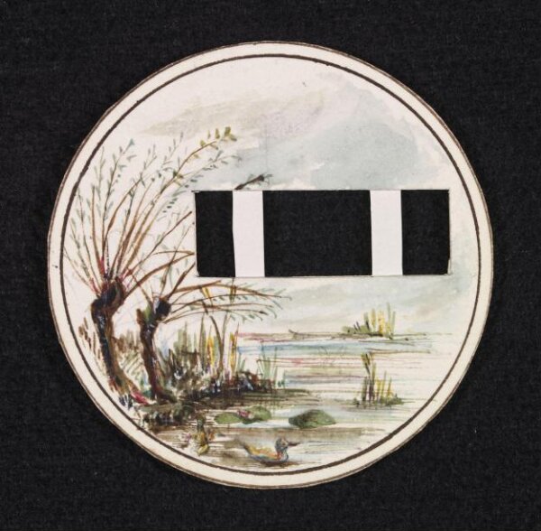 Unknown, Drawing