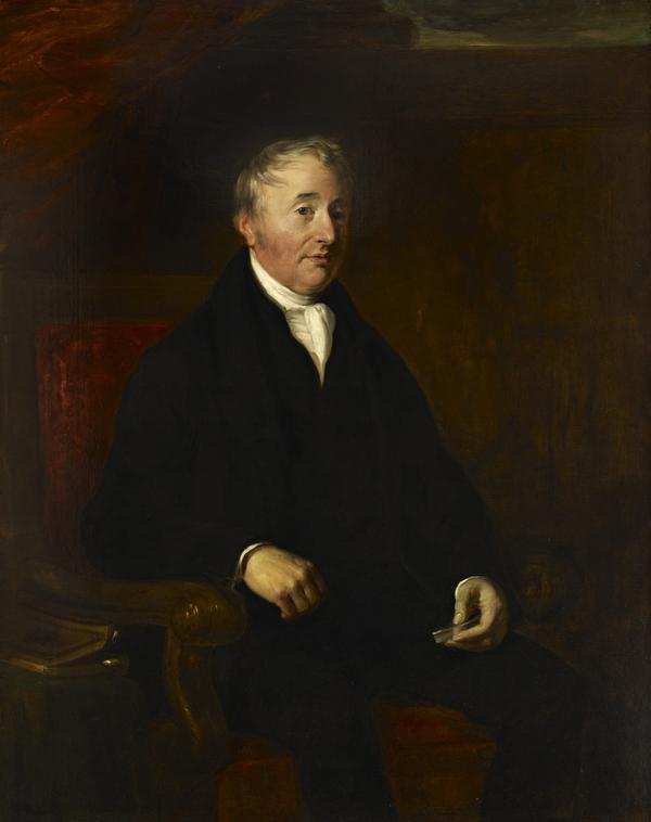 William Allan, William Blackwood, 1776 - 1834. Publisher