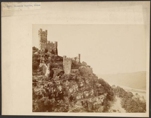 Unknown, [Sooneck Castle]
