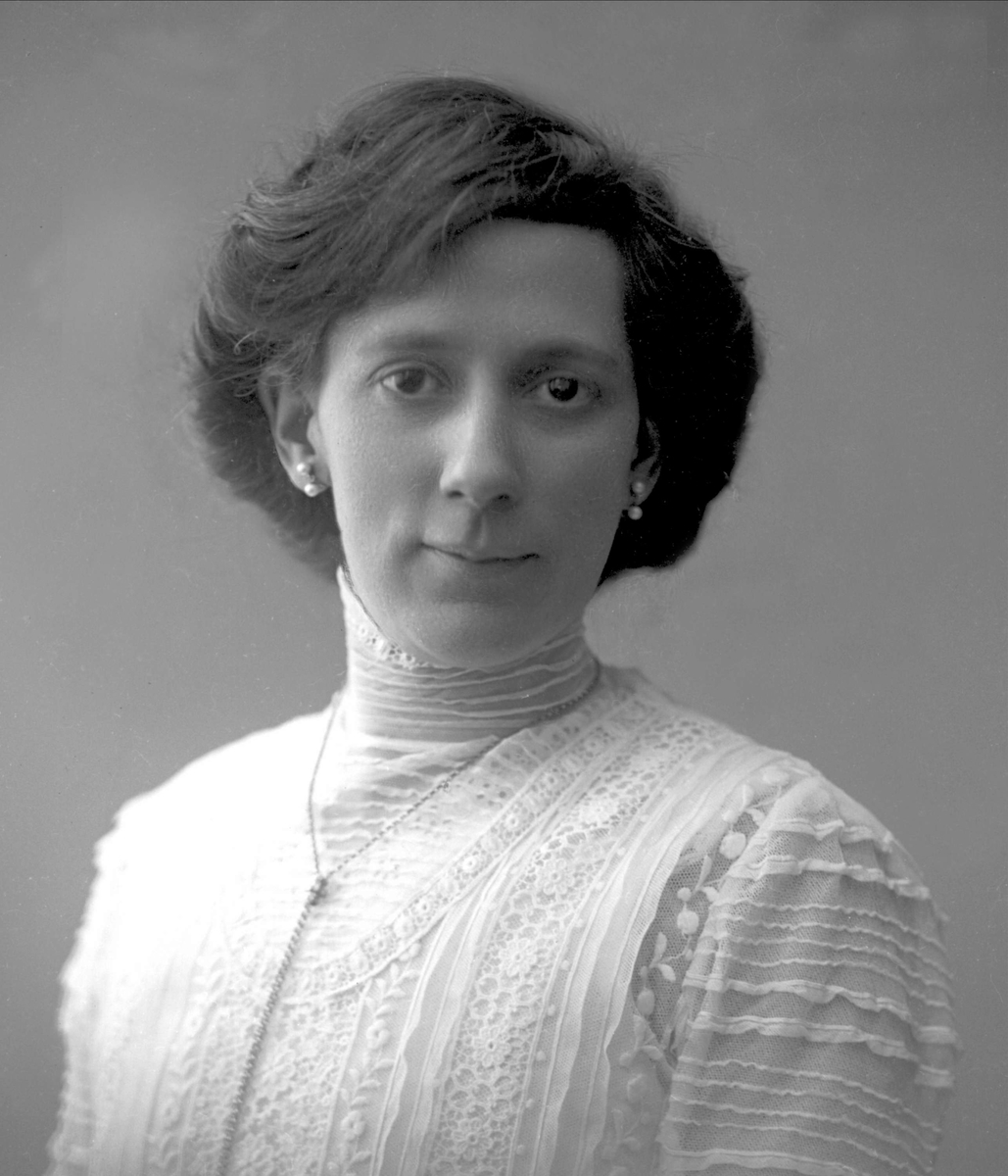 Gustav Borgen, NFB.31367