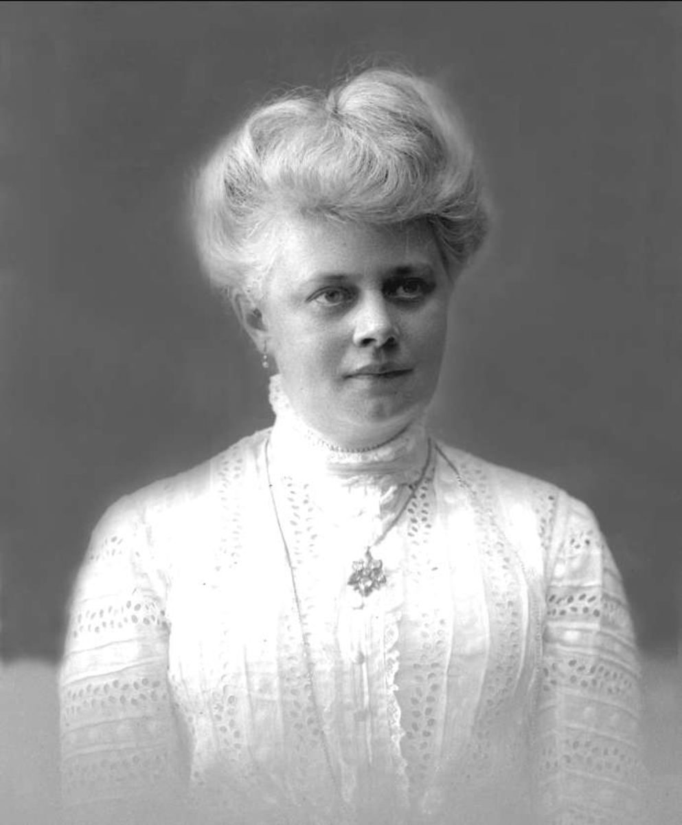 Gustav Borgen, NFB.49142
