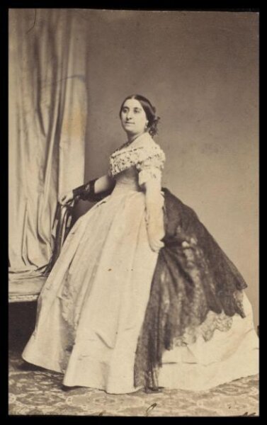 Unknown, Guy Little Theatrical Photograph