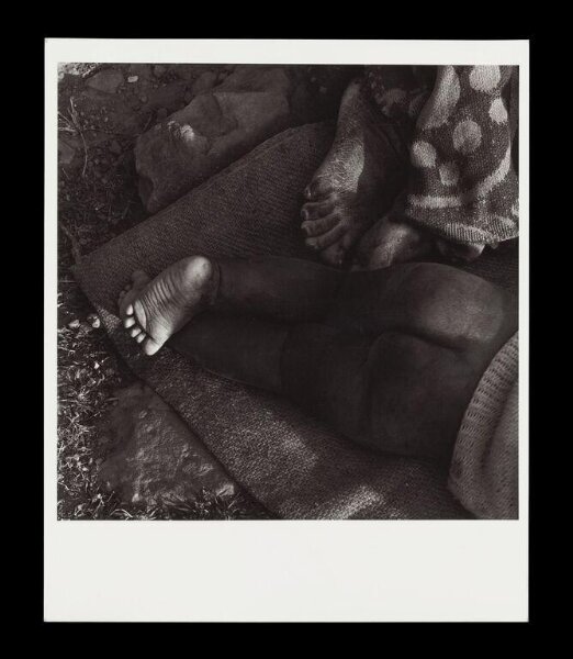 David Goldblatt, Photograph