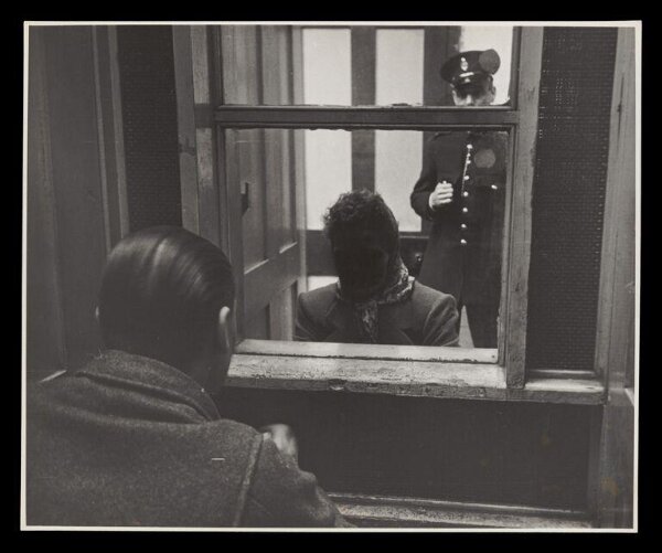Hardy, Bert, The Life of a PRISON OFFICER