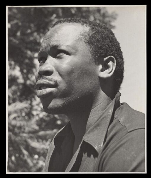 Hardy, Bert, Rights and Wrongs SERETSE KHAMA
