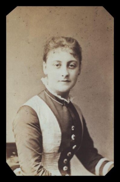 Elliott & Fry, Guy Little Theatrical Photograph