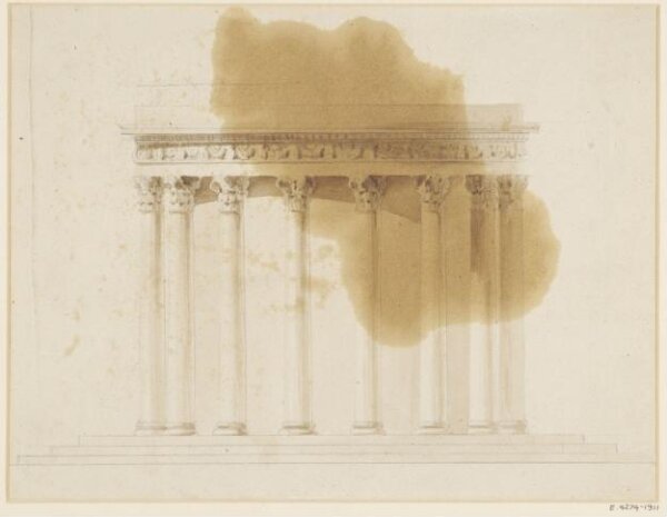 unknown, Drawing