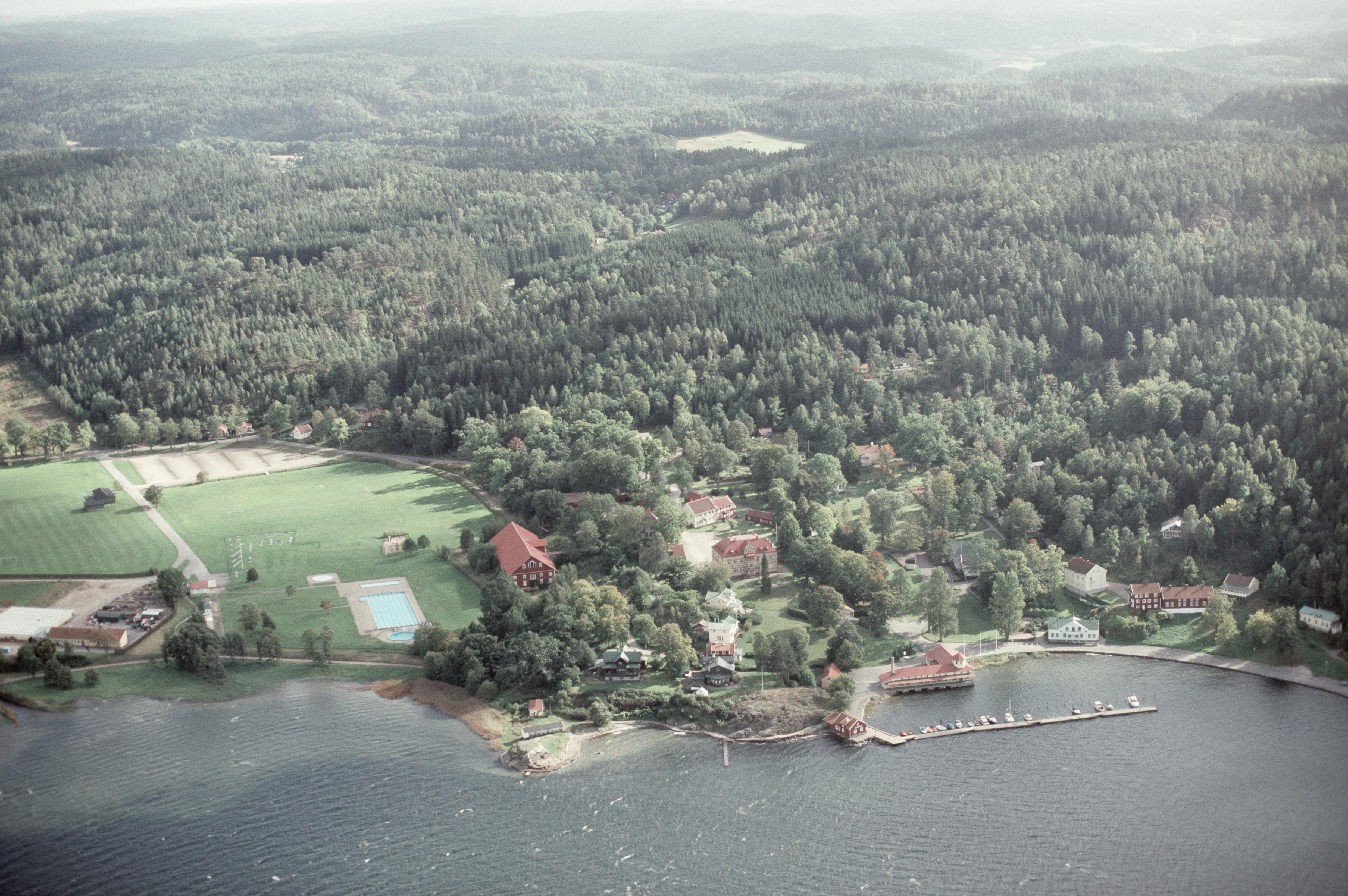 Jan Norrman, Uddevalla 251:1