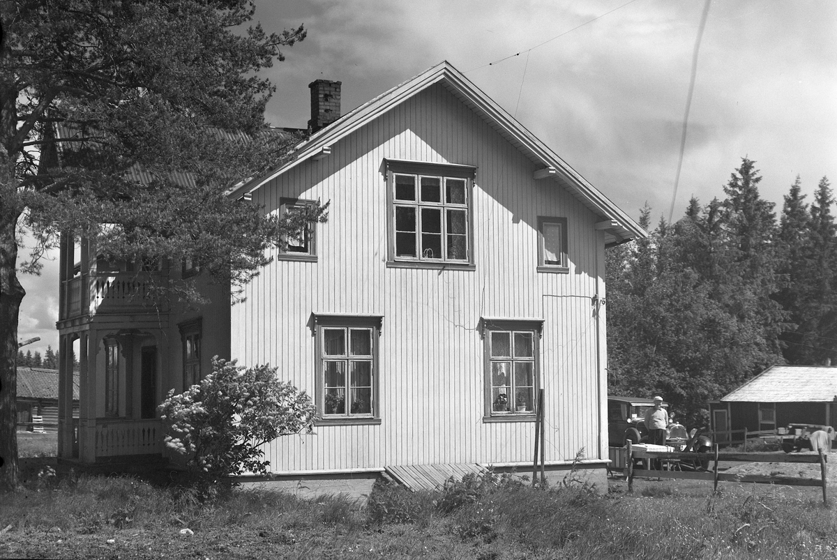 Anno Domkirkeodden, EKSTR: GARDSTUN, KJØLSTAD. Se Løtenboka, bind 2. Bygdeboka fra 1953, side 380