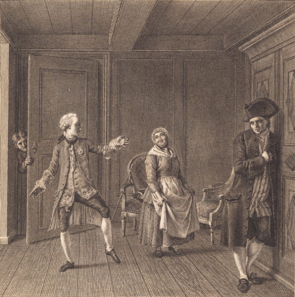 J.F. Clemens, "Jean de France"
